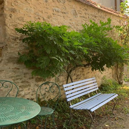 La Cour Pavee, T2 Lumineux, Cosy, Confort 55 M2 Saint-Léonard-de-Noblat Buitenkant foto