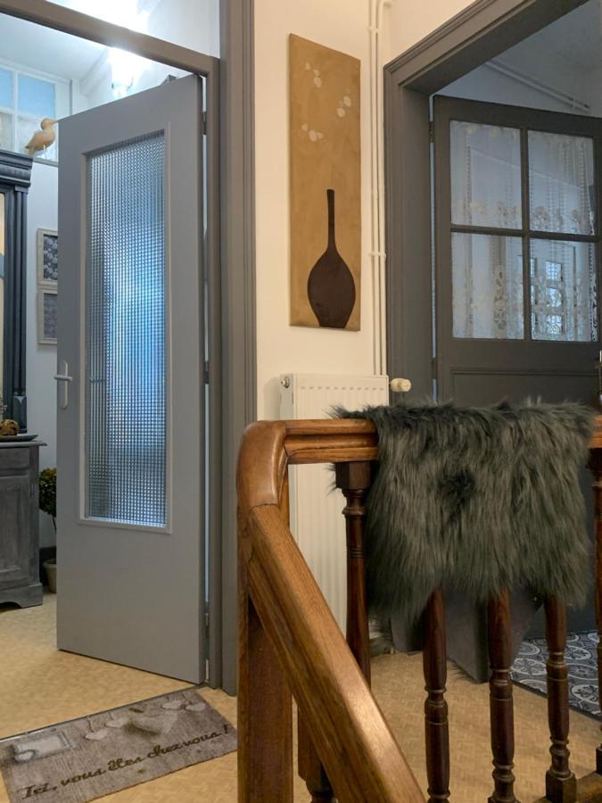 La Cour Pavee, T2 Lumineux, Cosy, Confort 55 M2 Saint-Léonard-de-Noblat Buitenkant foto